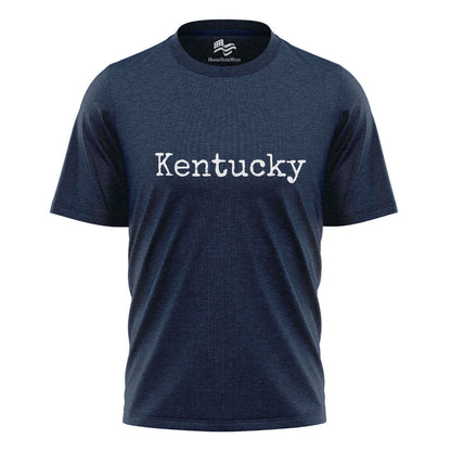 Kentucky Comfort Colors Tee | Bluegrass State Pride Shirt