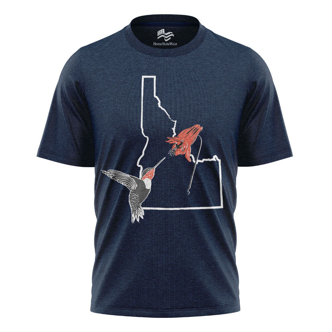 Mountain West Nature Shirt