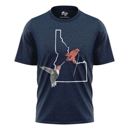 Mountain West Nature Shirt
