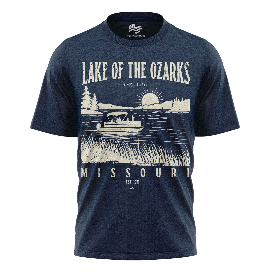 Lake of the Ozarks T-Shirt