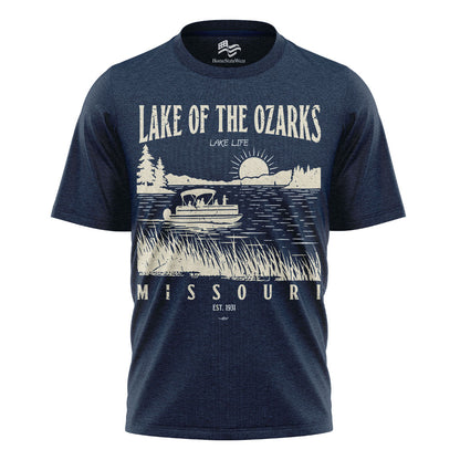 Lake of the Ozarks T-Shirt