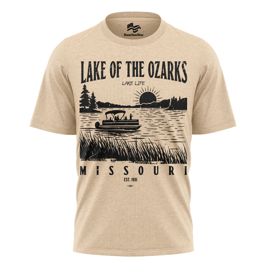 Lake of the Ozarks T-Shirt