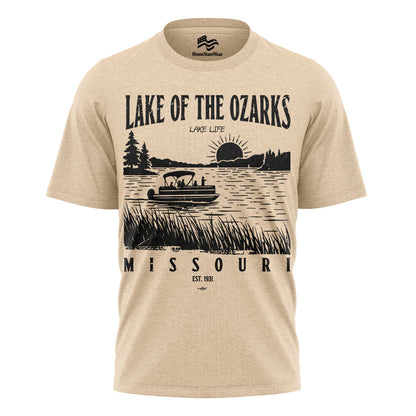 Lake of the Ozarks T-Shirt