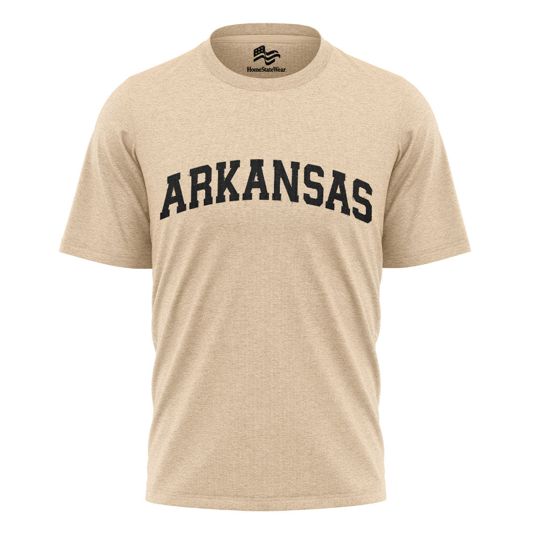 Arkansas State Graphic Tee