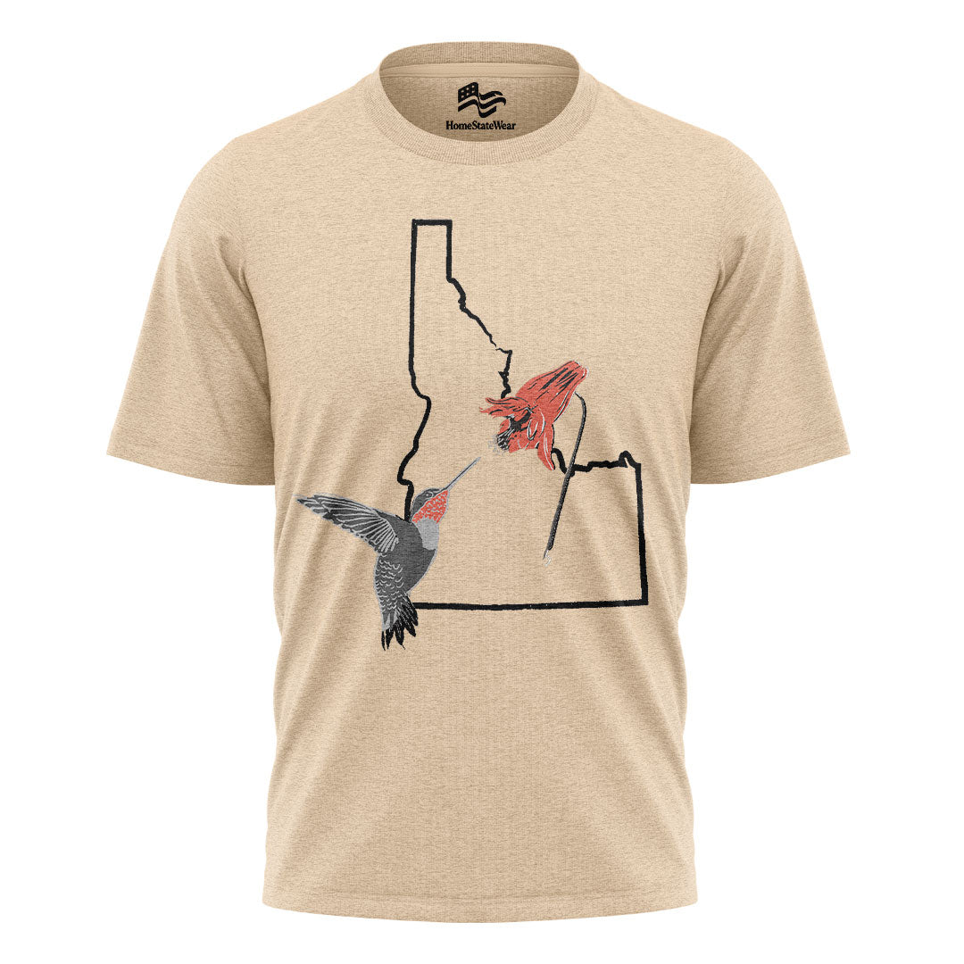 Mountain West Nature Shirt
