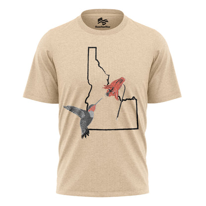 Mountain West Nature Shirt