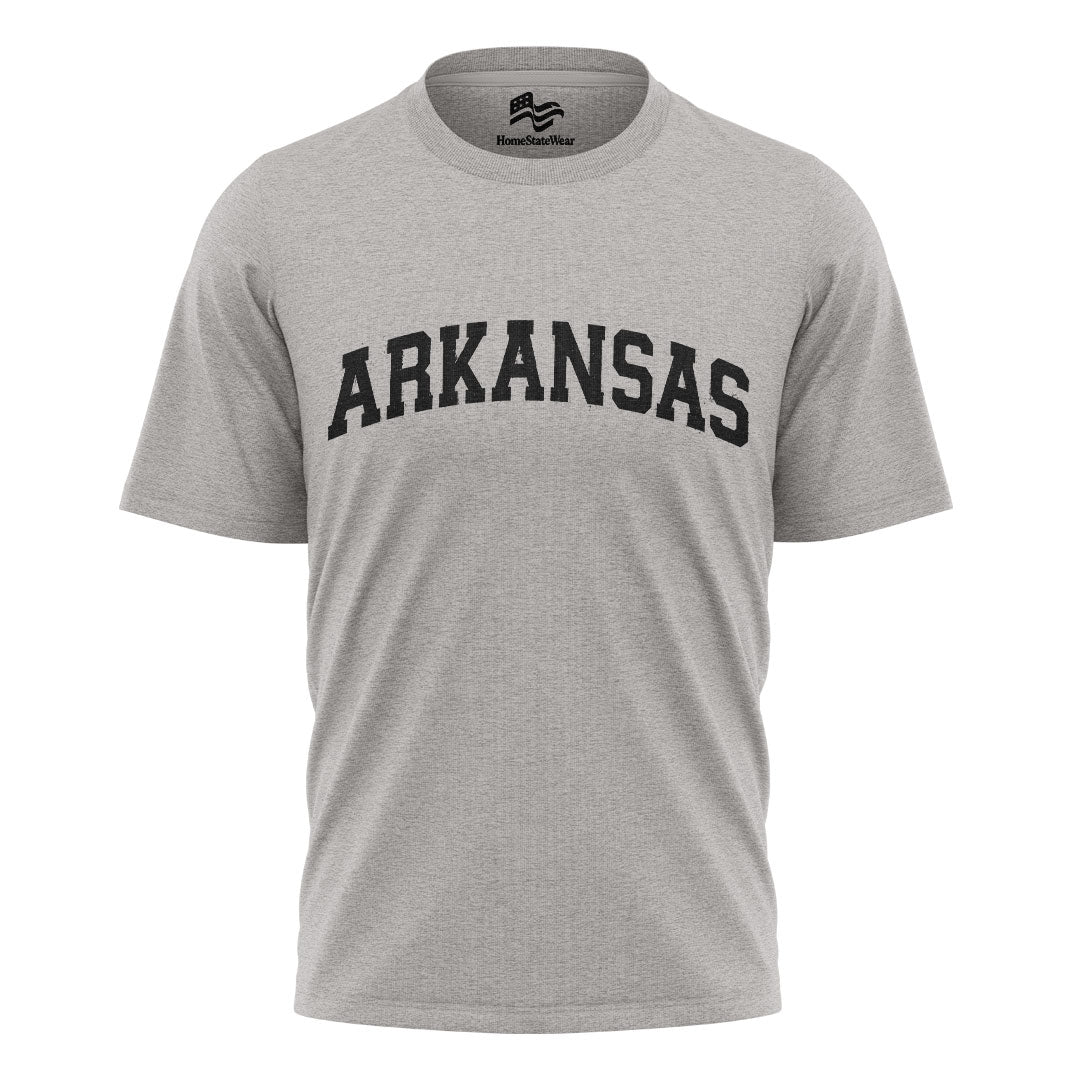 Arkansas State Graphic Tee