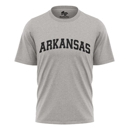 Arkansas State Graphic Tee
