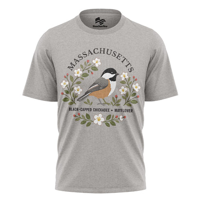 Cape Cod Lighthouse Comfort Colors Tee | Massachusetts Beach Shirt