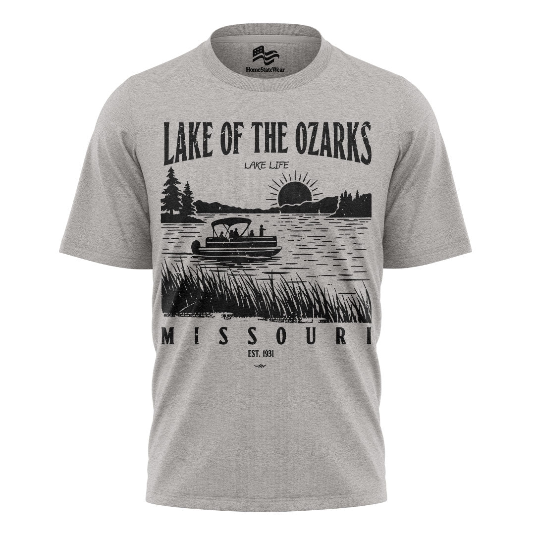 Lake of the Ozarks T-Shirt