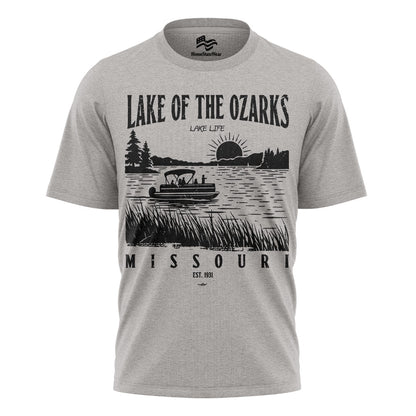 Lake of the Ozarks T-Shirt