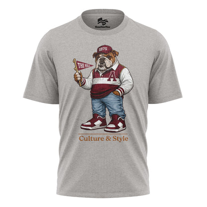 Alabama A&M Bulldogs T-Shirt