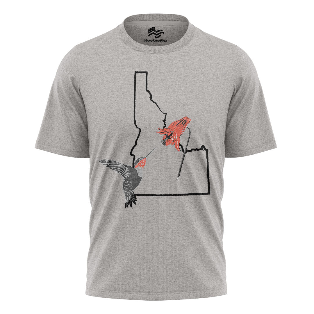 Mountain West Nature Shirt