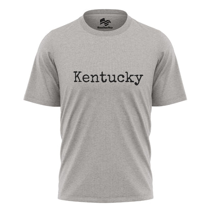 Kentucky Comfort Colors Tee | Bluegrass State Pride Shirt