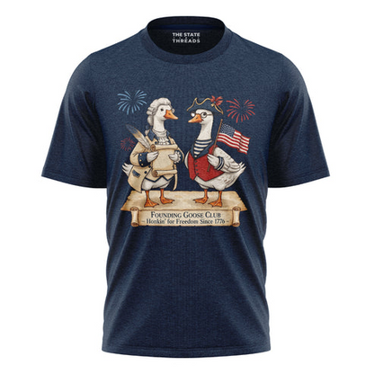 Founding Goose Club 250th Anniversary Shirt