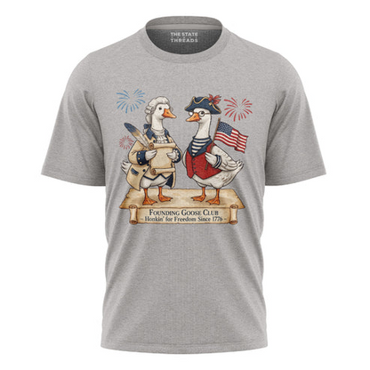 Founding Goose Club 250th Anniversary Shirt