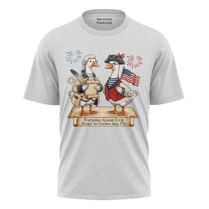Founding Goose Club 250th Anniversary Shirt
